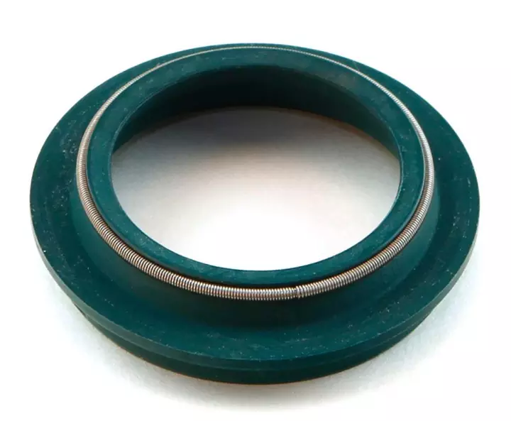 WP OEM - Schmutzabstreifer SKF 35mm schwarz