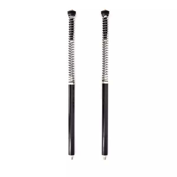 Yamaha Tenere 700 Extreme 2022-2024 TracTive Close Cartridge X-Treme Pro für OEM Gabel 