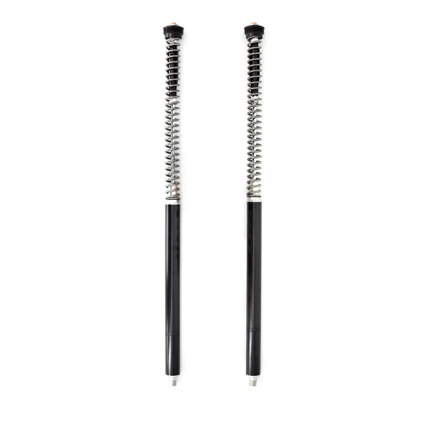 Yamaha Tenere 700 ab 2019 TracTive Close Cartridge X-Treme Pro +25mm für OEM Gabel 