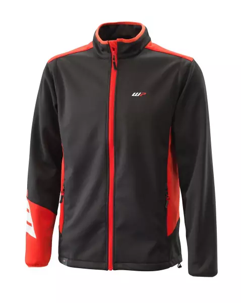 WP OEM - REPLICA TEAM SOFTSHELL JACKET XXL