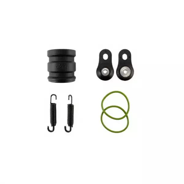OXA Zubehörkit for BETA / KTM Enduro 250/300  Ø30/32mm