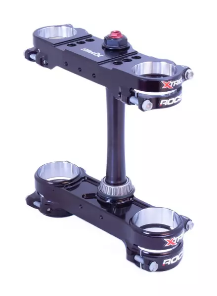 Xtrig ROCS pro Gabelbrücke KTM SX/SXF 23-25, EXC 24-25, Husqvarna TC/FC 23-25, TE/FE 24,GasGas 24-25