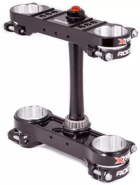 Xtrig ROCS pro Gabelbrücke KTM SXF-22/EXC-23, Husqvarna FC-22/FE-23, GasGas alle bis 23
