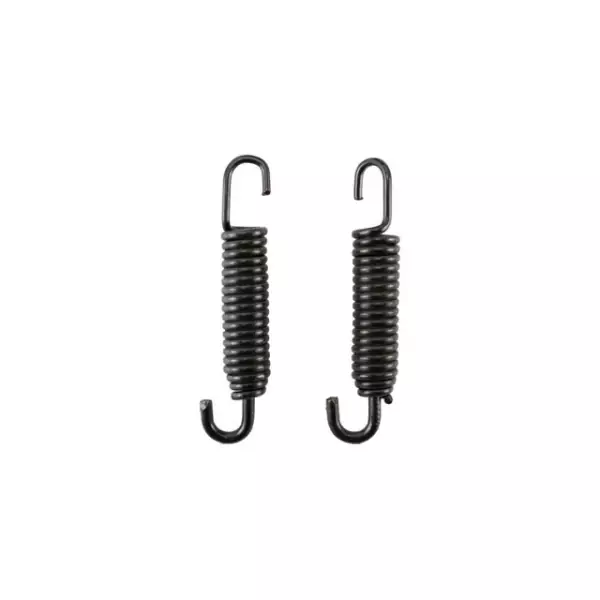 OXA Auspuff Federn  53x10,2x2mm Universalprodukt