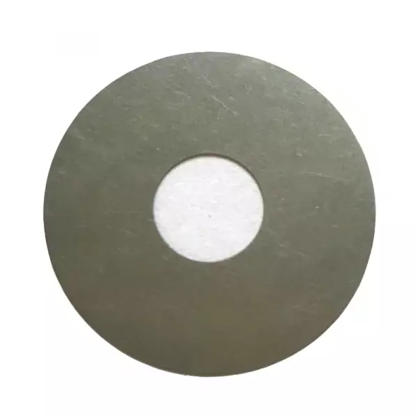 Shim for fork und shock absorber ID=12mm, AD=40mm, Höhe=0,20mm