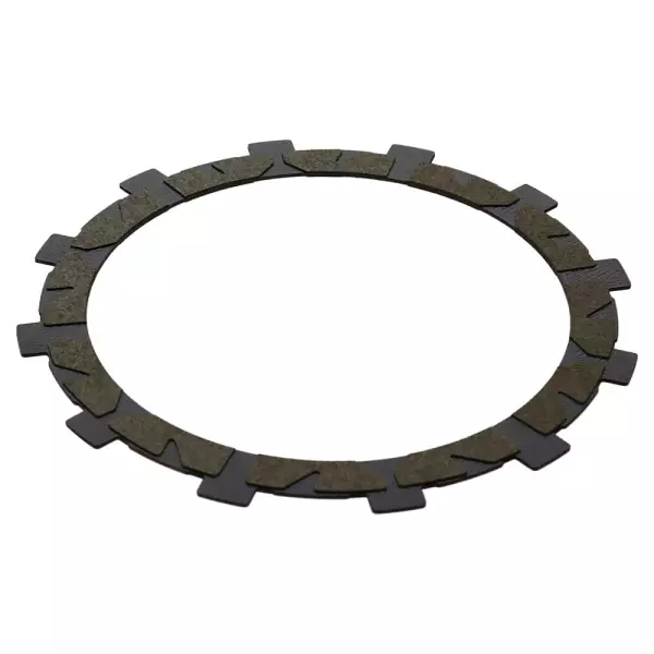 ..replaced by 469-331..FRICTION DISK - H450 TORQ-DRIVE - 2-Segment Pads