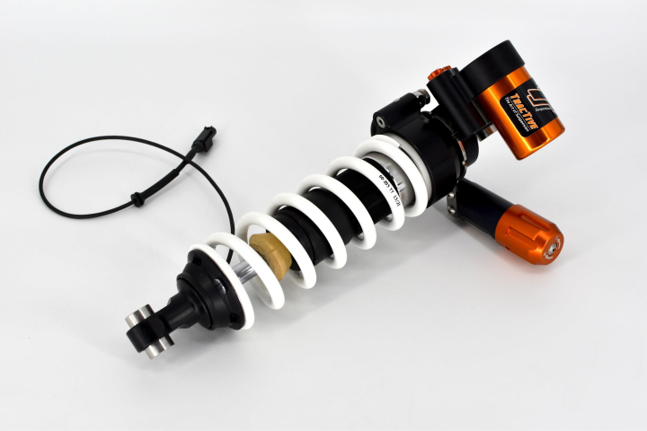 BMW M 1000 R 2023 - 2026 Rear Shock eX-TREME Lowered -20mm