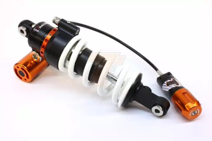 Husqvarna 701 ENDURO 2016-2019 TracTive Federbein X-TREME + HPA
