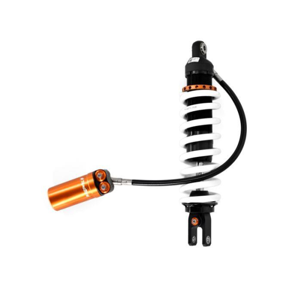 KOVE 800X Rally 2025 - 2026 TracTive Federbein X-TREME Lowered -25mm