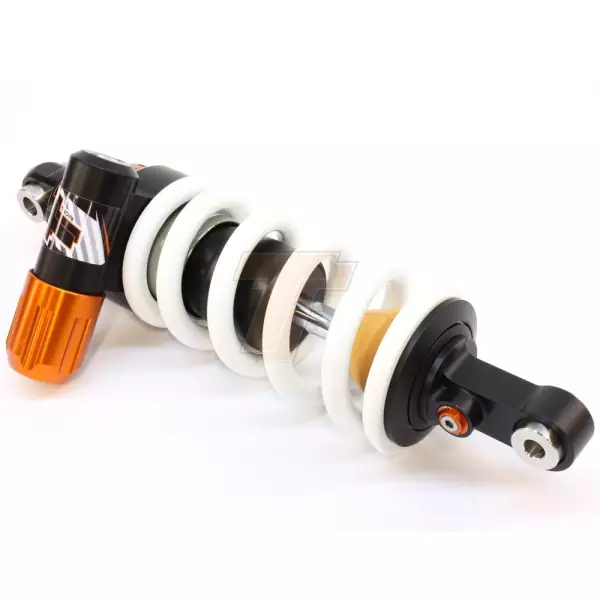 Husqvarna Norden 901 ab 2022 - 2025 TracTive Federbein X-CITE + HPA
