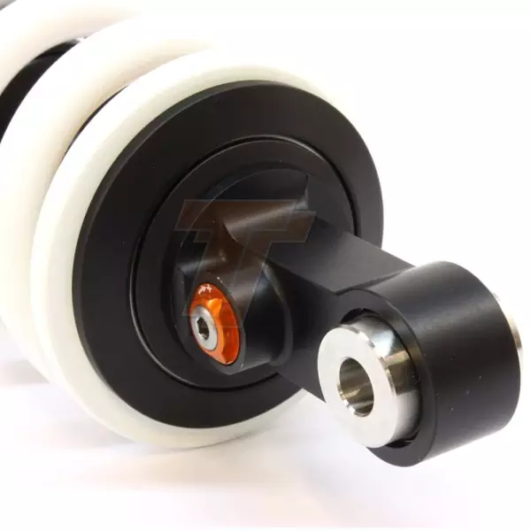 Husqvarna Norden 901 ab 2022- TracTive Federbein X-CITE low -35mm + HPA