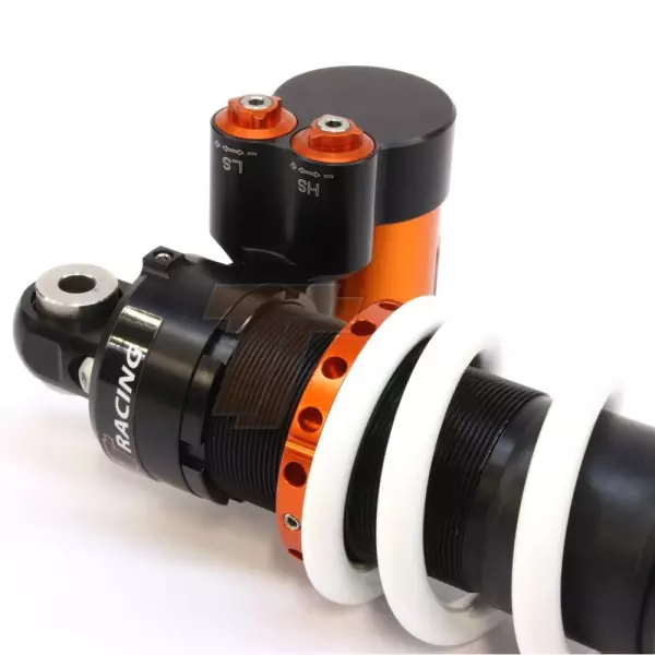 KTM 790 ADVENTURE R ab 2019- TracTive Federbein X-TREME +20mm 