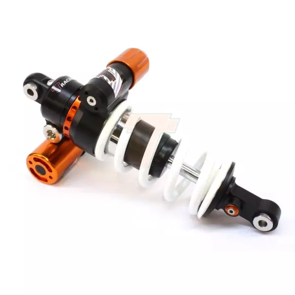 KTM 790 ADVENTURE R ab 2019- TracTive Federbein X-TREME + HPA