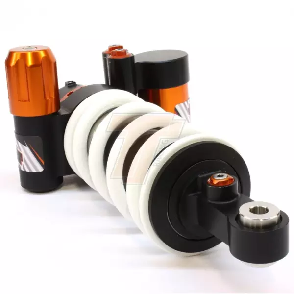 KTM 790 ADVENTURE (S) ab 2019- TracTive Federbein X-TREME low -25mm + HPA