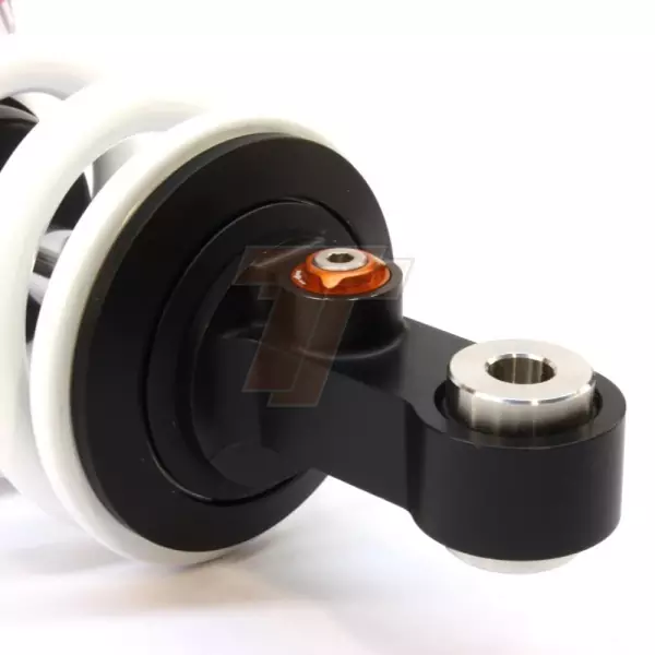 KTM 790 ADVENTURE (S) ab 2019- TracTive Federbein X-TREME +40mm + HPA