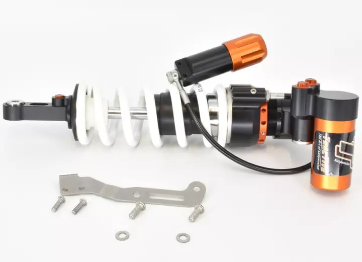 Husqvarna 701 ENDURO 2020-2026 TracTive Federbein X-TREME + HPA