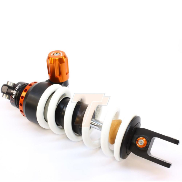 Yamaha Tenere 700 ab 2019 TracTive Federbein X-CITE Low -35mm + HPA