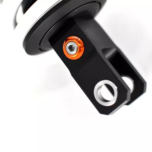 Yamaha Tenere 700 ab 2019 TracTive Federbein X-Treme low -20mm + HPA
