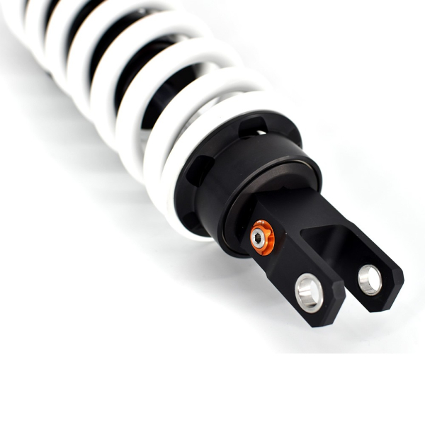 Yamaha Tenere 700 ab 2019 TracTive Federbein X-Treme +25mm Long Travel