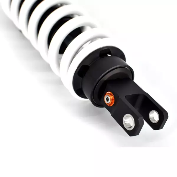 Yamaha Tenere 700 2019- TracTive rear shock X-Treme low -35mm