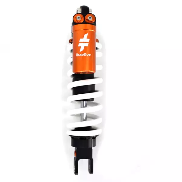 Yamaha Tenere 700 ab 2019 TracTive Federbein X-Treme PRO +25mm Long Travel