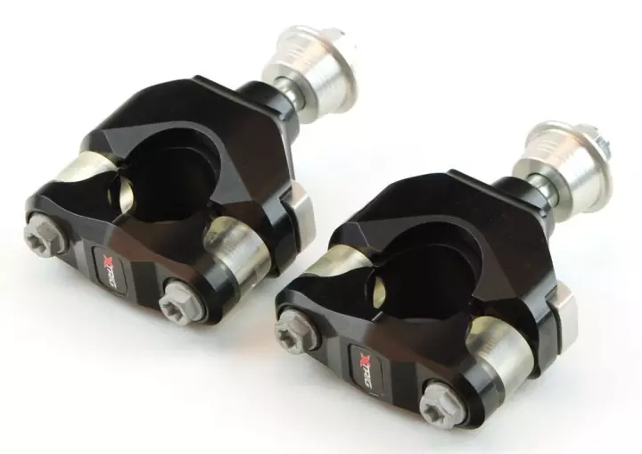 Xtrig PHDS OEM Yamaha YZ250F/450F 14-25, 28,6mm Lenker