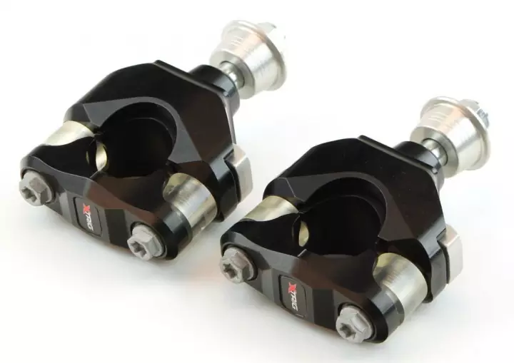 Xtrig PHDS OEM Kawasaki KXF 250/450 13-25, Suzuki RMZ 250 04-06 28,6mm Lenker