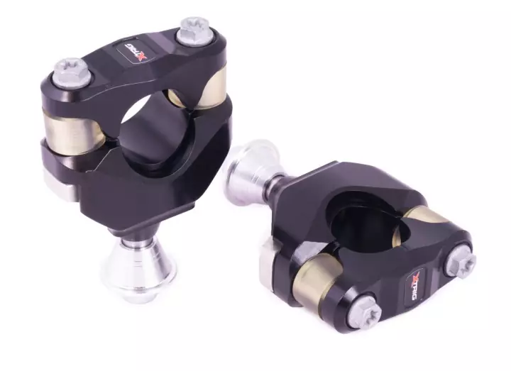Xtrig PHDS OEM KTM SX/F, Husqvarna TC/FC 23-25  EXC/EXCF 24-25 TE/FE 24-25 MC/EC 24-25 28,6mm Lenker