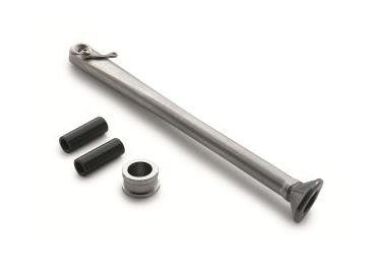 Kit Intérieur DRC D'abaissement Avant Pour Fourche WP Xplor - -30 Mm - Noir