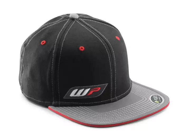 ..Restbestand..WP OEM - Flexfit Cap (one size)