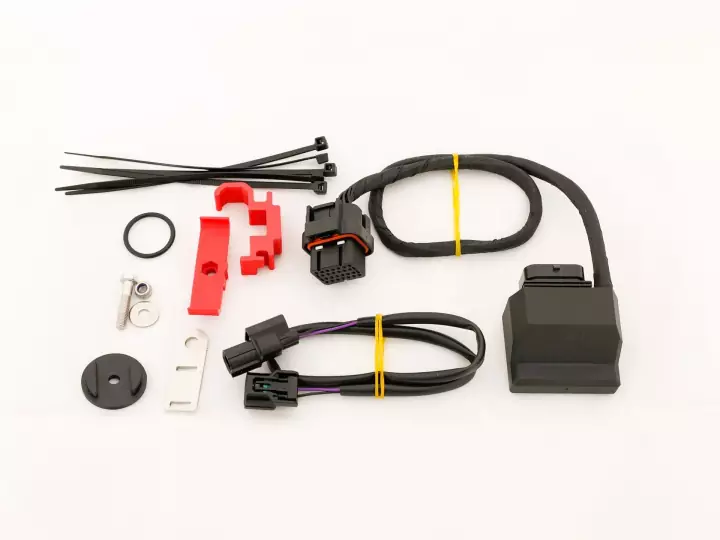 Yamaha Tenere 700 ab 2025 Offroad Dongel ABS + TC Memory 