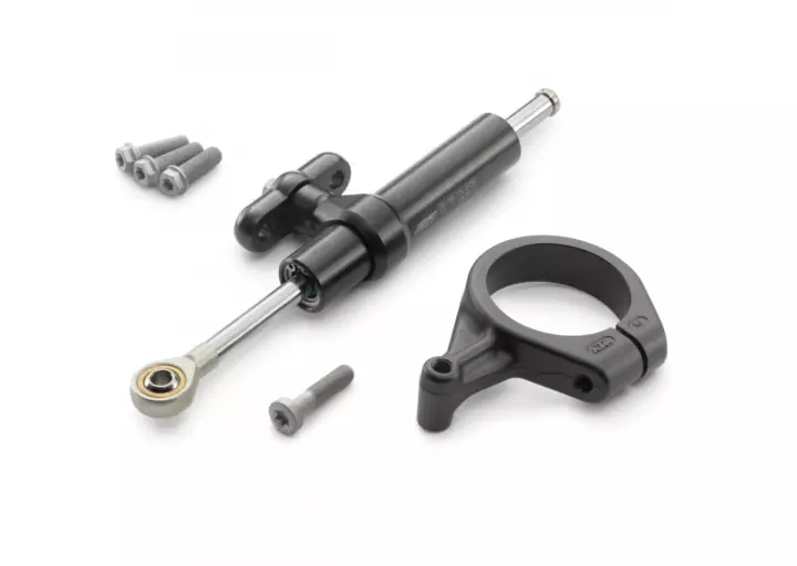 WP OEM - Lenkungsdämpfer - Kit DM 57