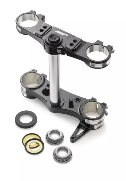 WP OEM - Factory Gabelbrücke kpl. mit Lager