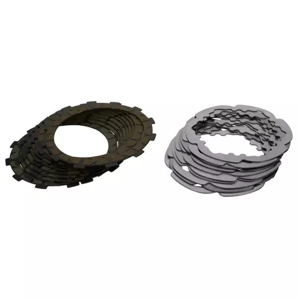 Rekluse REPLACEMENT CLUTCH PACK - CORE MANUAL TORQDRIVE - Yamaha YZ250F (19-25)