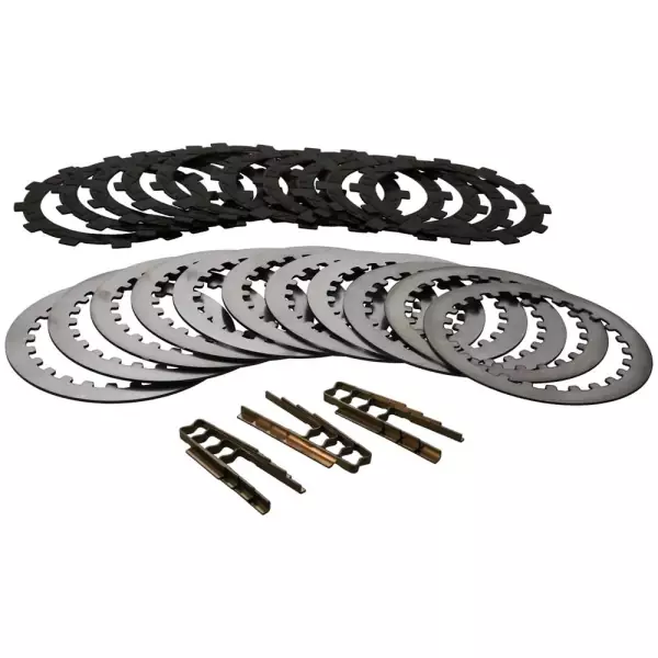 Rekluse REPLACEMENT CLUTCH PACK - CORE MANUAL TORQDRIVE - Yamaha YZ125 (05-24)