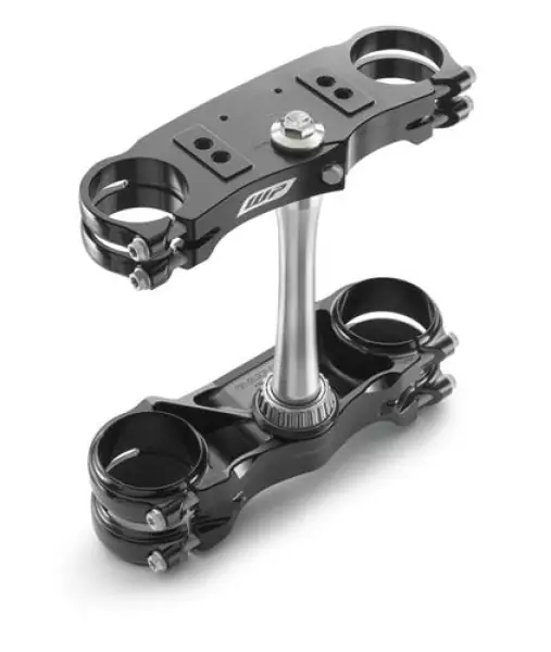 ..alt..WP OEM - Factory-Racing-Triple Clamp