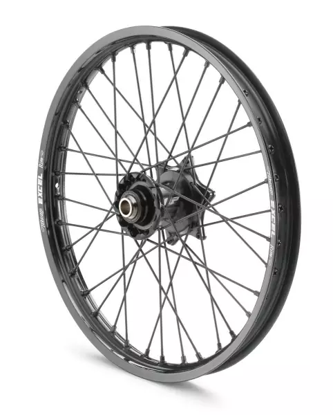 WP OEM - KTM Husqvarna 21 Zoll Excel Vorderrad