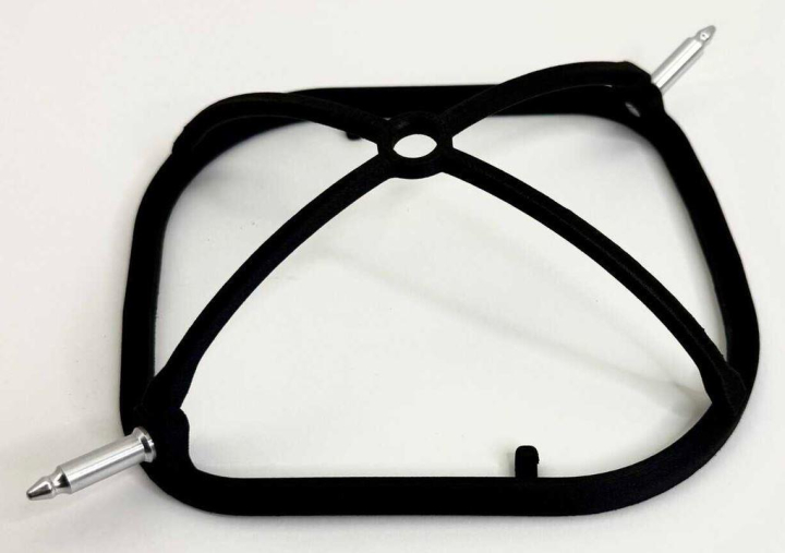 DT-1 CARBON FIBER AIRCAGE GASGAS  EC(F)250-350/ MC(F)125-250-450  21-23 for OEM und DT/EVO-190-16