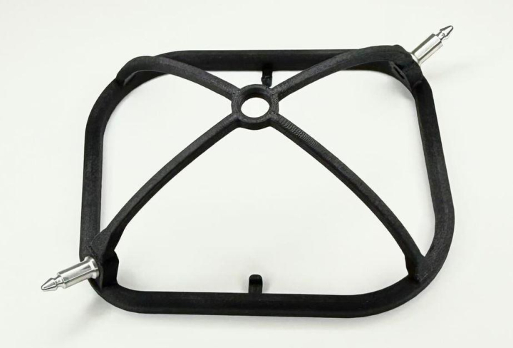DT-1 CARBON FIBER AIRCAGE KTM 85 SX - 18-26 for OEM und for DT-150-18 