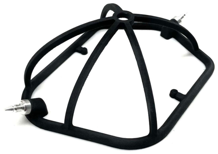 DT-1 CARBON FIBER AIRCAGE KTM MODELS 125...SX/SX-F 23-26/ EXC 24-26 for OEM und DT/EVO-150-23