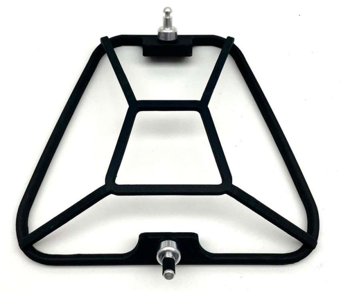 DT-1 CARBON FIBER AIRCAGE Yamaha YZ250F 24-26 / 450F 23-26/ WR250F 25-26/ 450F 24-26