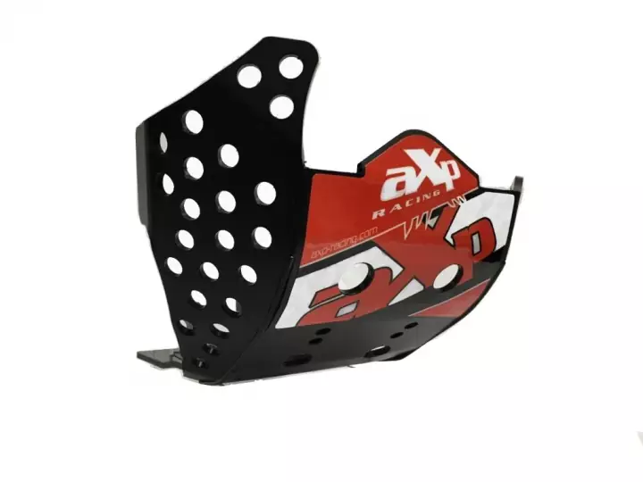 AXP Motorschutz Skid Plate Honda CRF250 18, CRF450 17-18