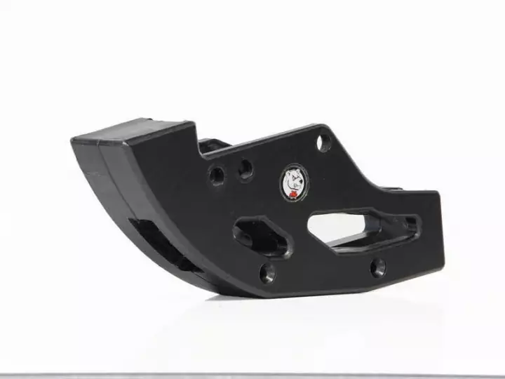 AXP Kettenführung Kawasaki KX 250/450 19-25 - schwarz