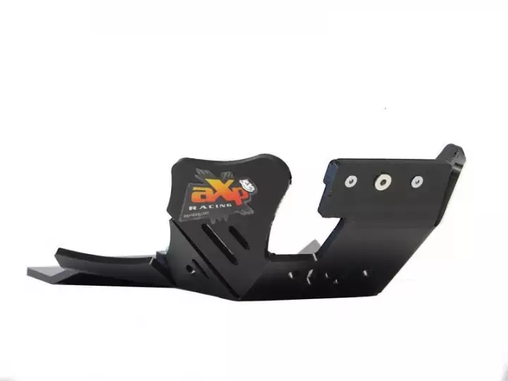 AXP Motorschutz Skid plate Xtrem Beta 250Xtrainer, 300Xtrainer 16-24 - schwarz