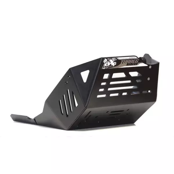 AXP Motorschutz Adventure Skid Plate HDPE 8mm Aprilia TUAREG 660 20-25