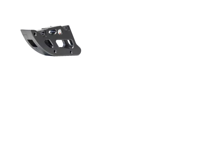 AXP chain guard Sherco Modelle 2024-2026 - schwarz