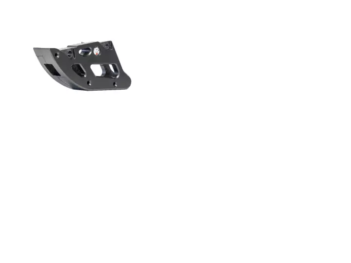 AXP chain guard Sherco Modelle 2024-2027 - schwarz