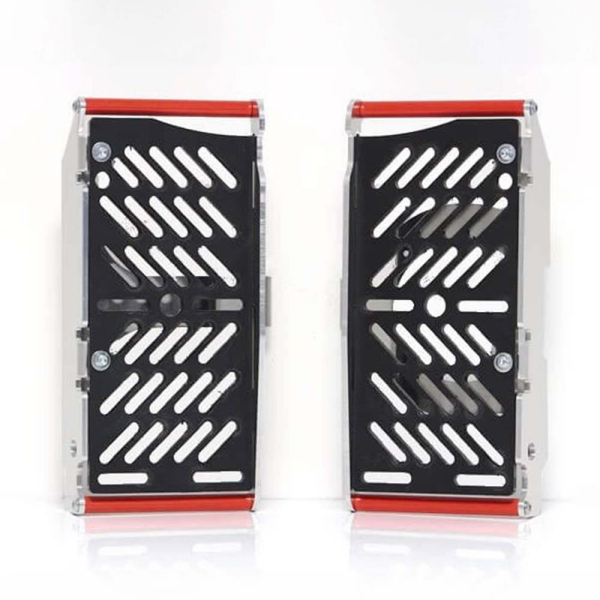 AXP radiator braces Xtrem Beta RR 125/200/250/300 2024 - 2025 