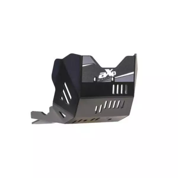 AXP Motorschutz Adventure Skid Plate HDPE 8mm - Kove 800X PRO 800X RALLY (25-26)