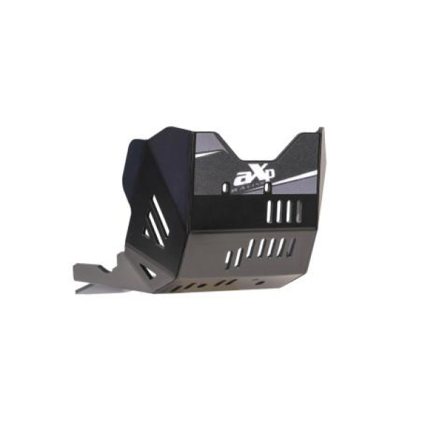 AXP Motorschutz Adventure Skid Plate HDPE 8mm - Kove 800X PRO 800X RALLY (25-26)